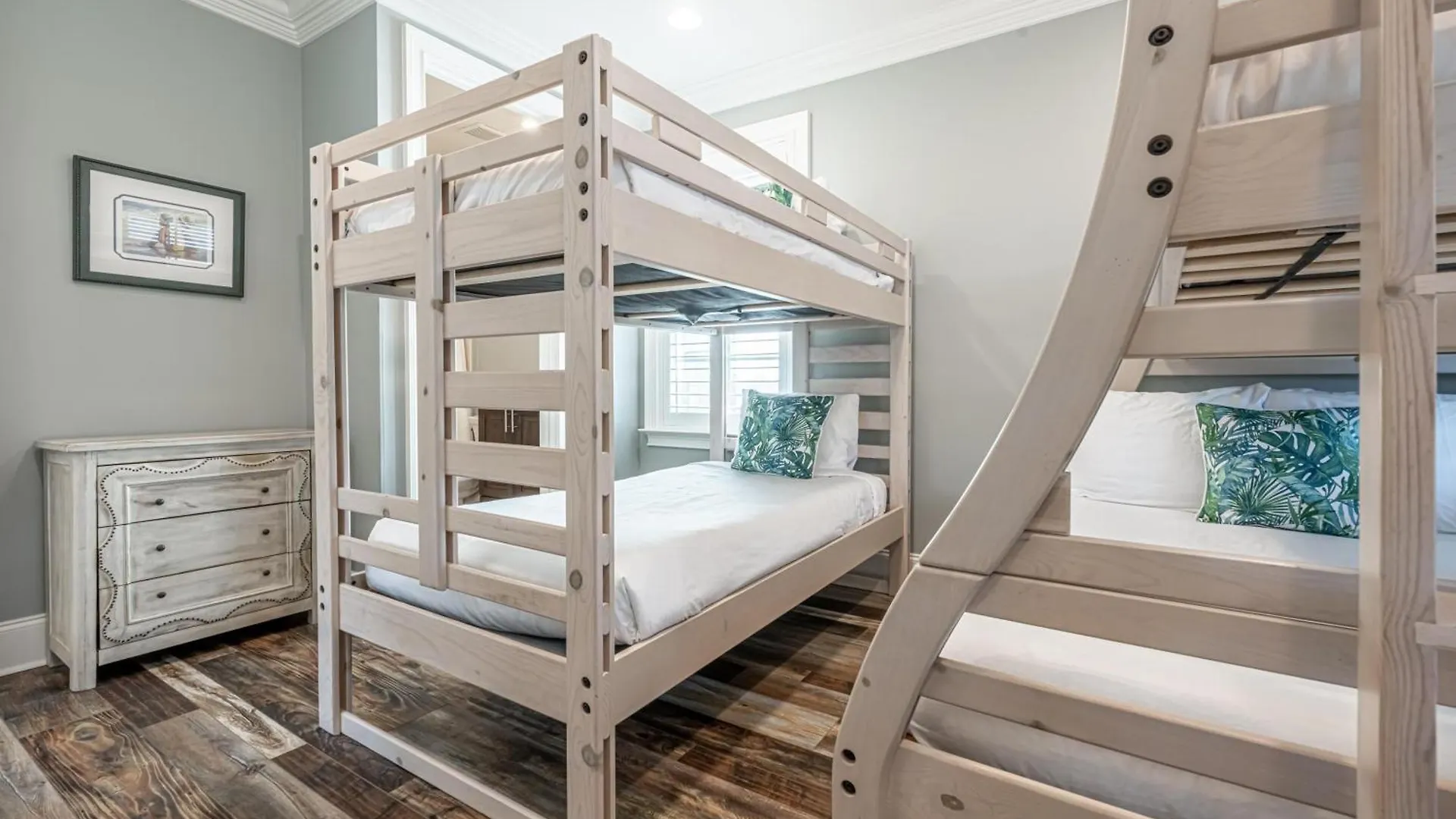 Casa vacanze 1978 S 2g 4br 4ba Sleeps 11 Destin