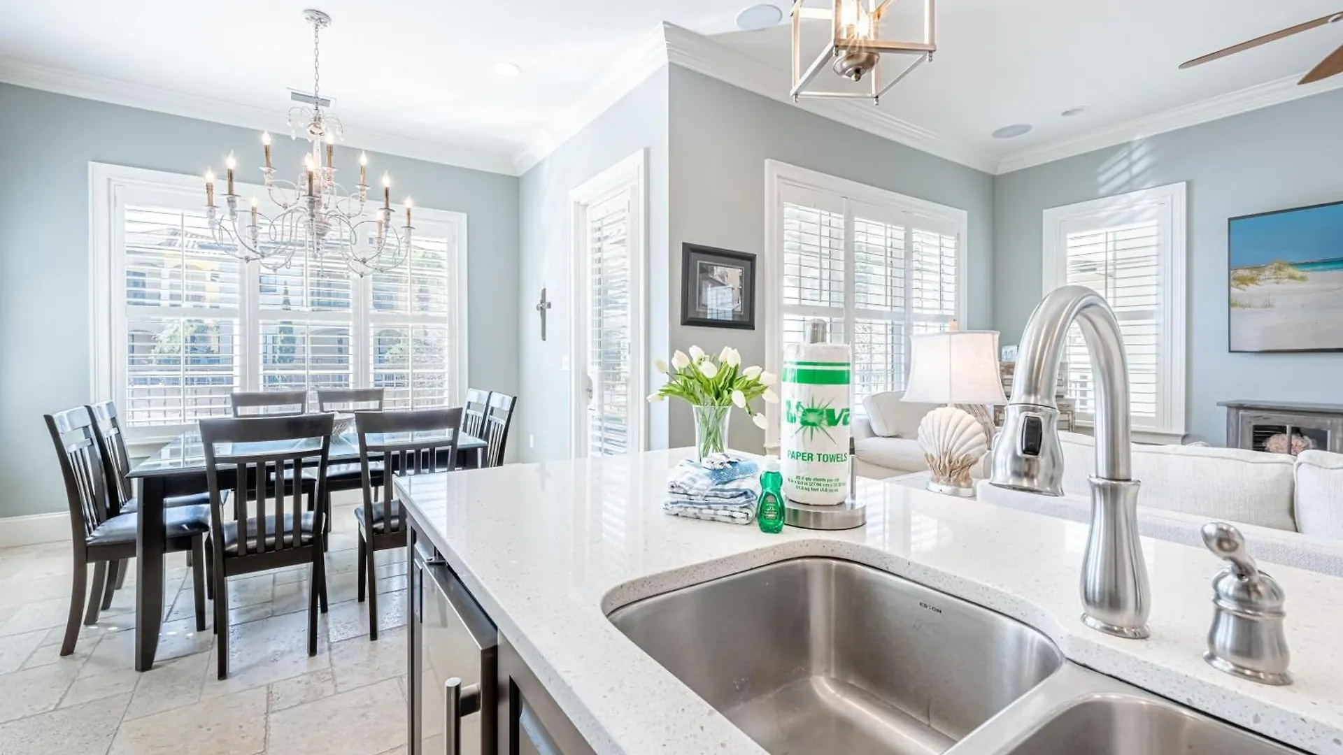 1978 S 2g 4br 4ba Sleeps 11 Destin