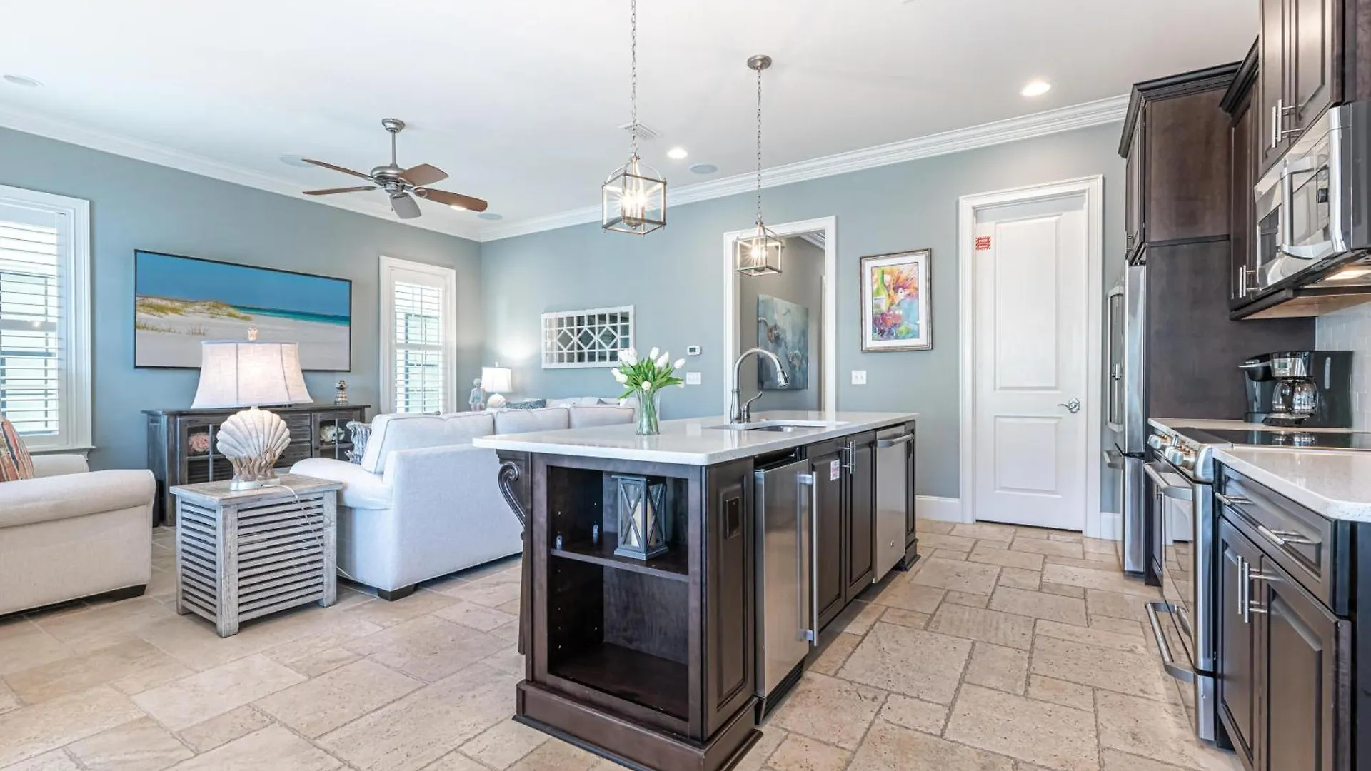 Casa vacanze 1978 S 2g 4br 4ba Sleeps 11 Destin