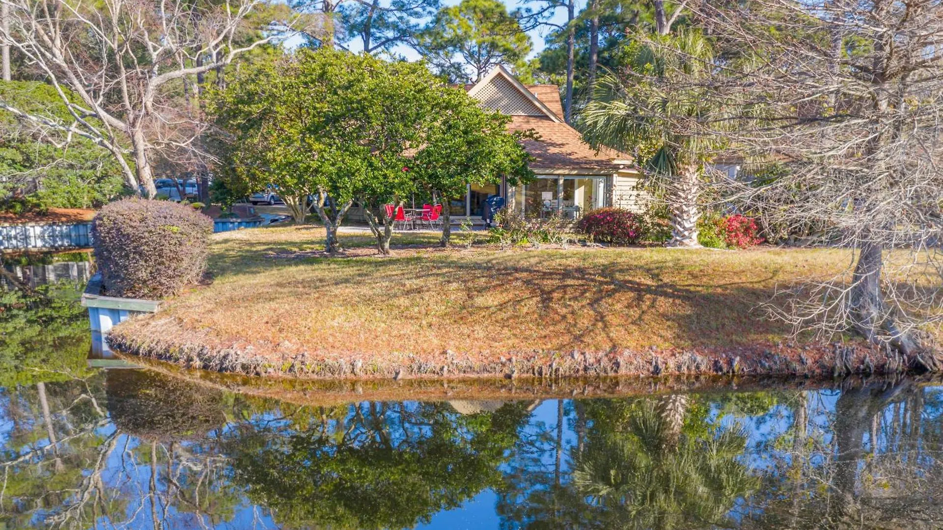 Fairways 240 Holiday home Destin