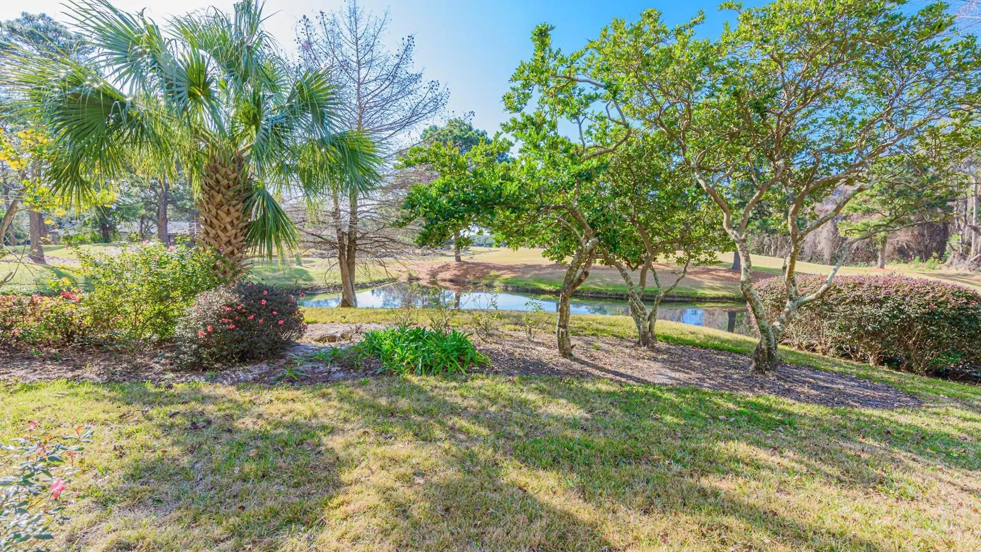 Holiday home Fairways 240