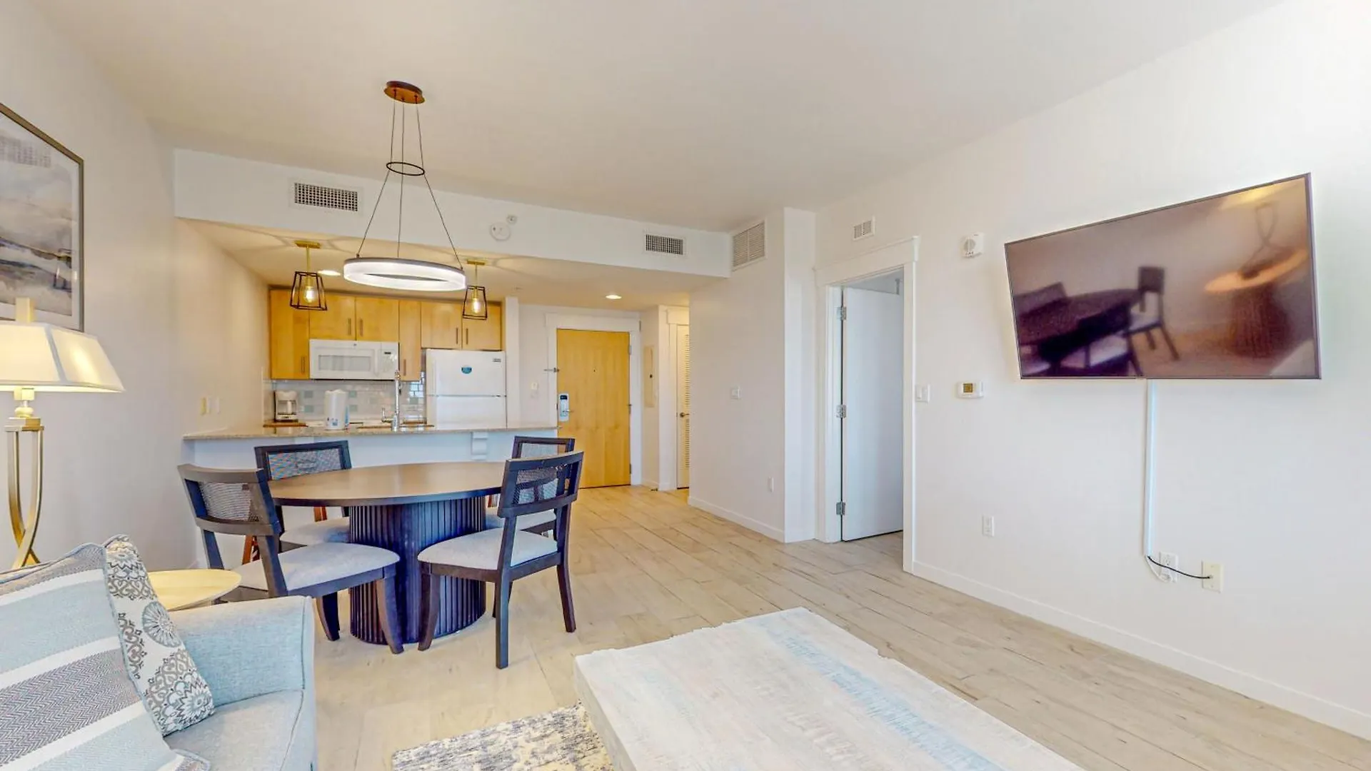 Elation 5605 Bliss By The Bay Appartamento