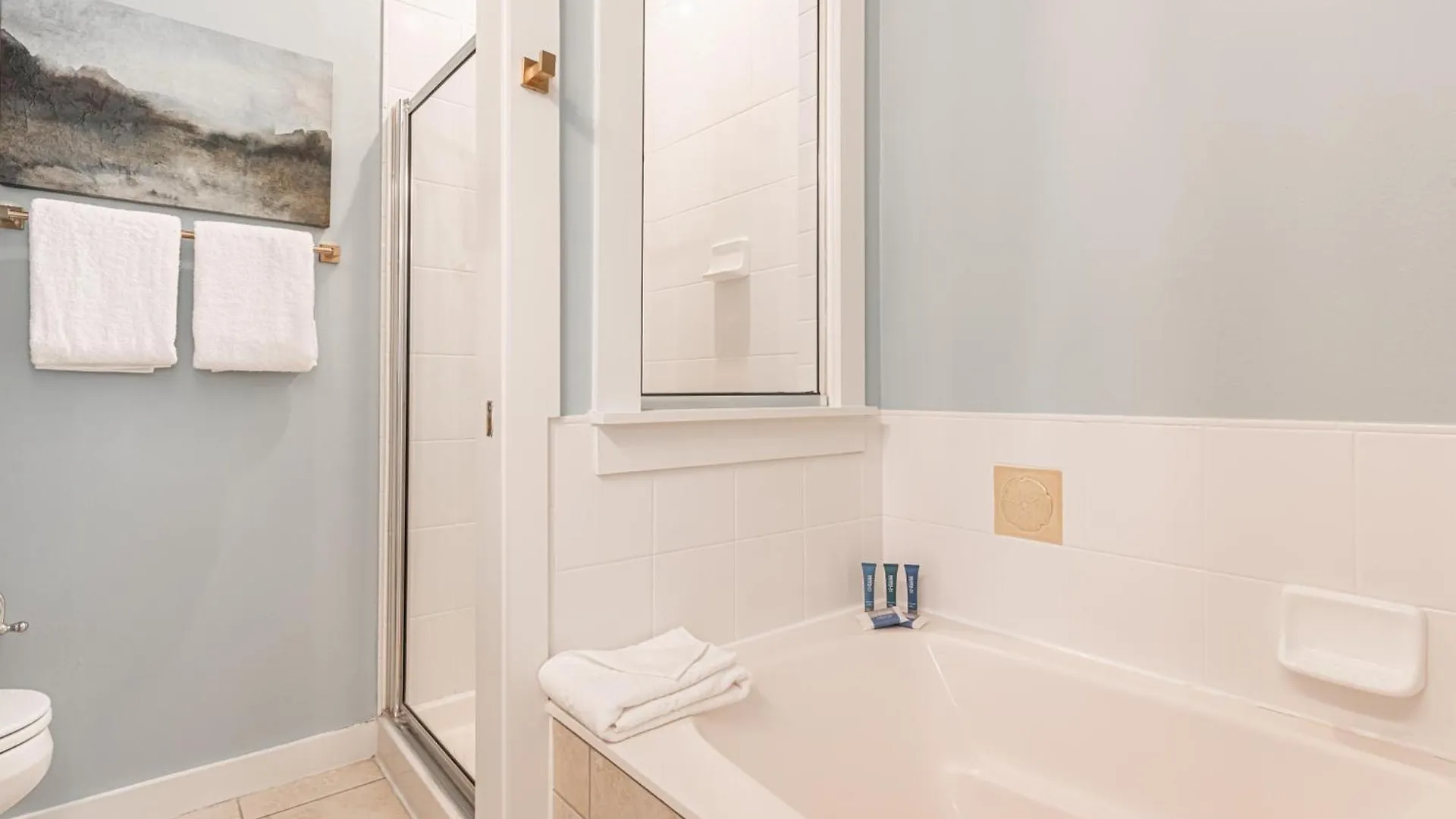1347 Laurel Grove Semesterbostad Destin