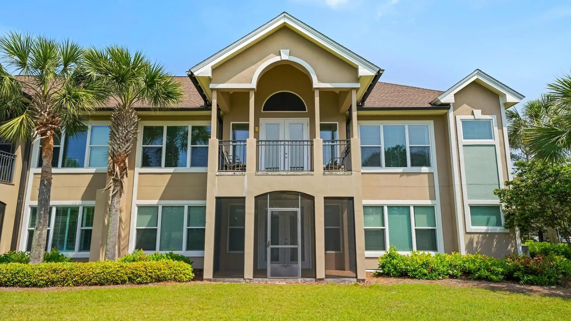 Holiday home Turnberry 8512 Destin