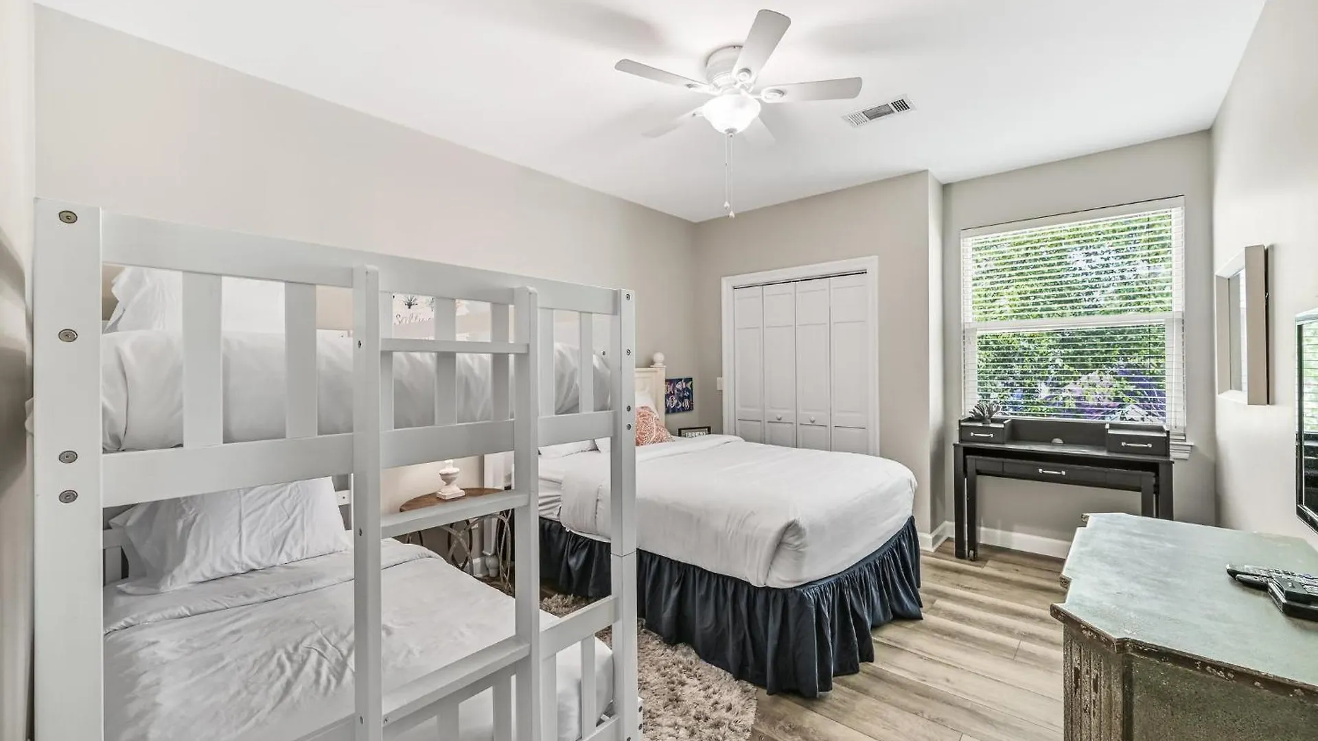 Holiday home Turnberry 8512