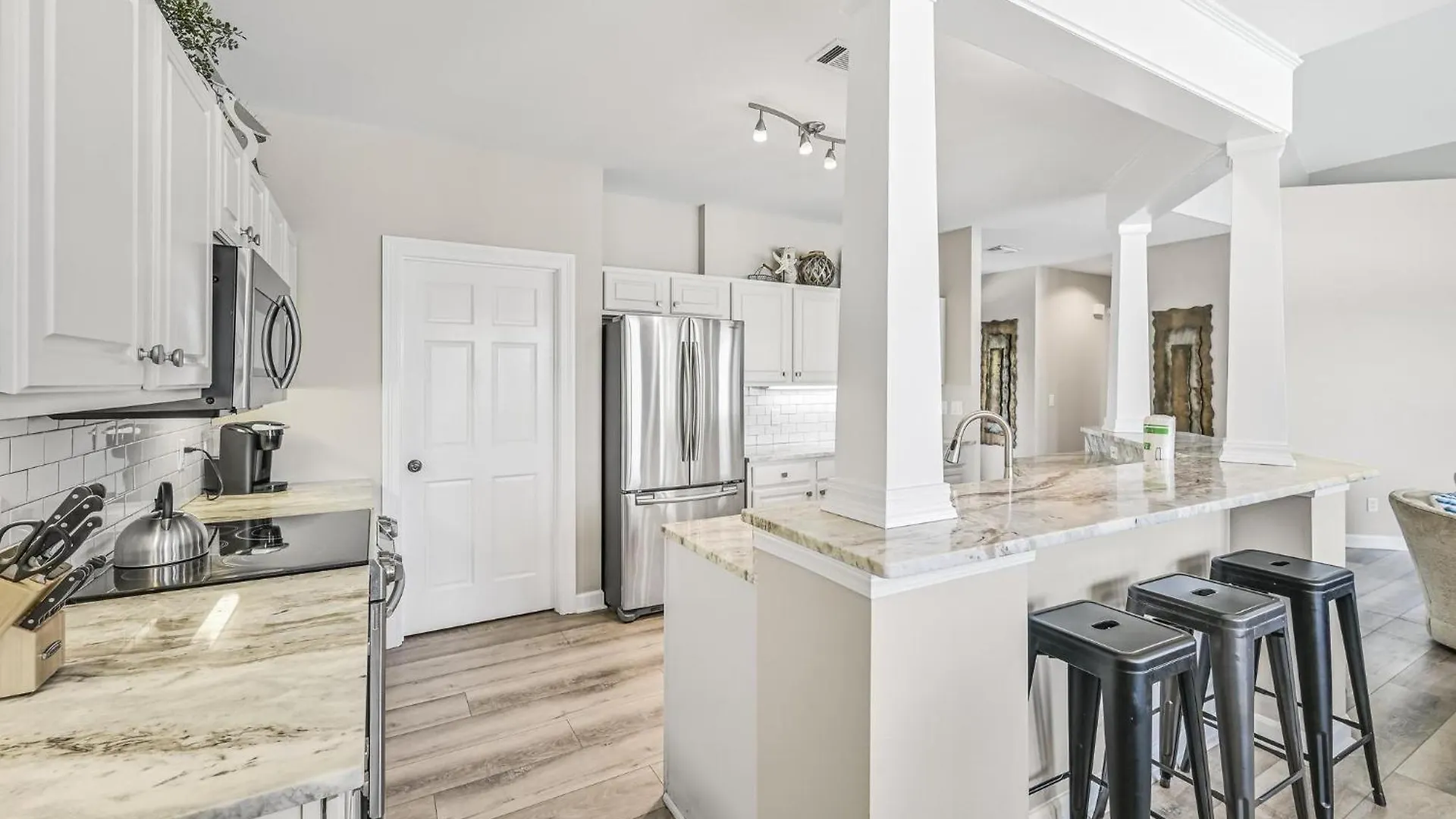 Turnberry 8512 Holiday home Destin