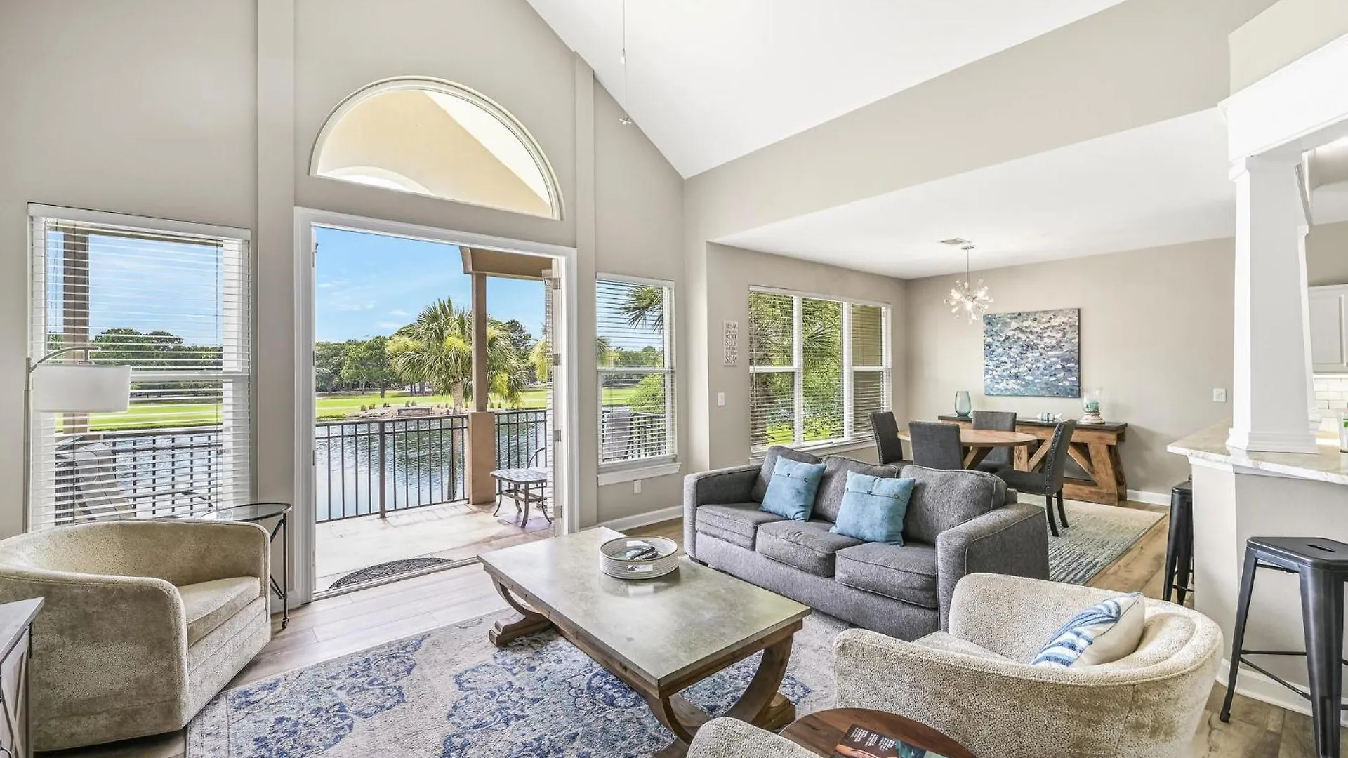 Holiday home Turnberry 8512 Destin