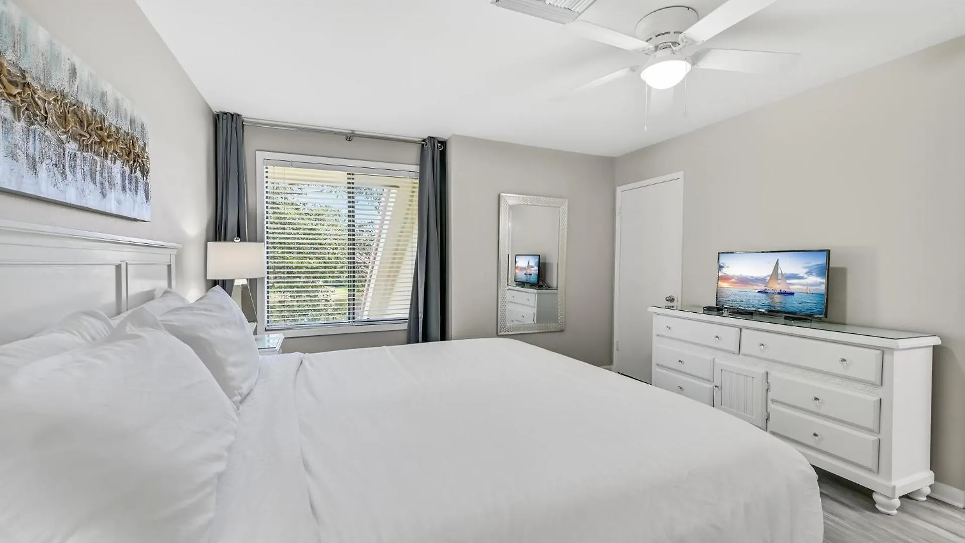 Beachwalk 5074 Holiday home