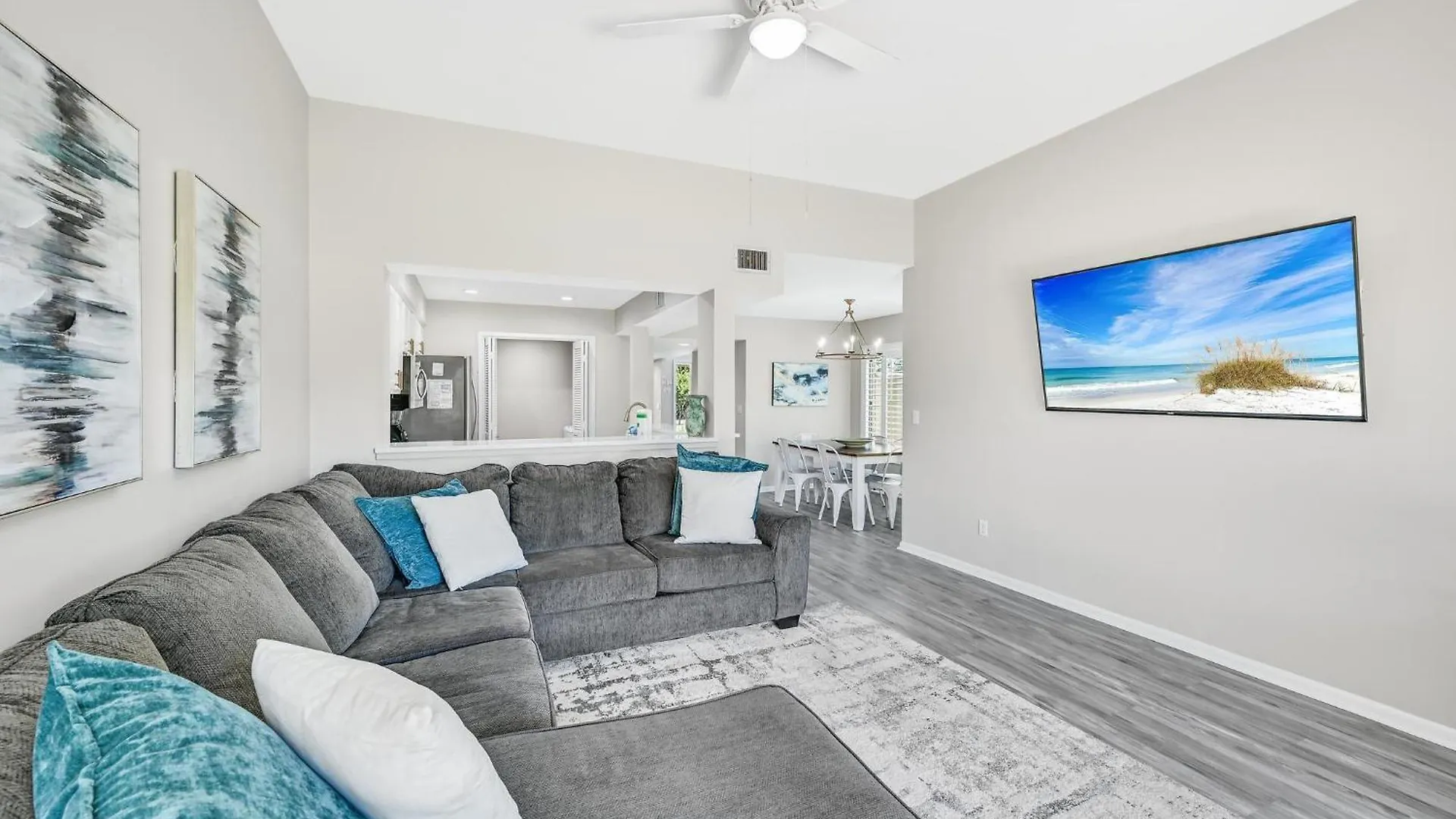 Holiday home Beachwalk 5074 Destin