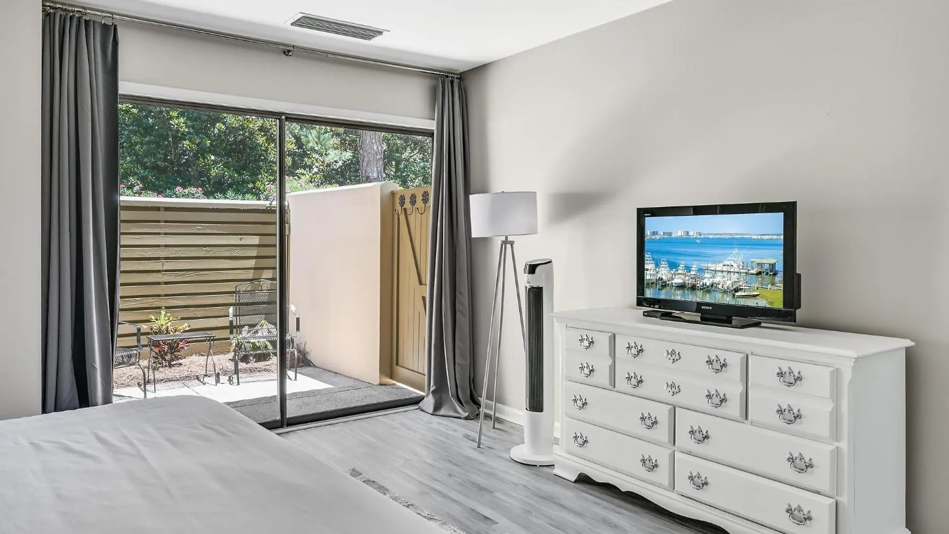 Beachwalk 5074 Holiday home