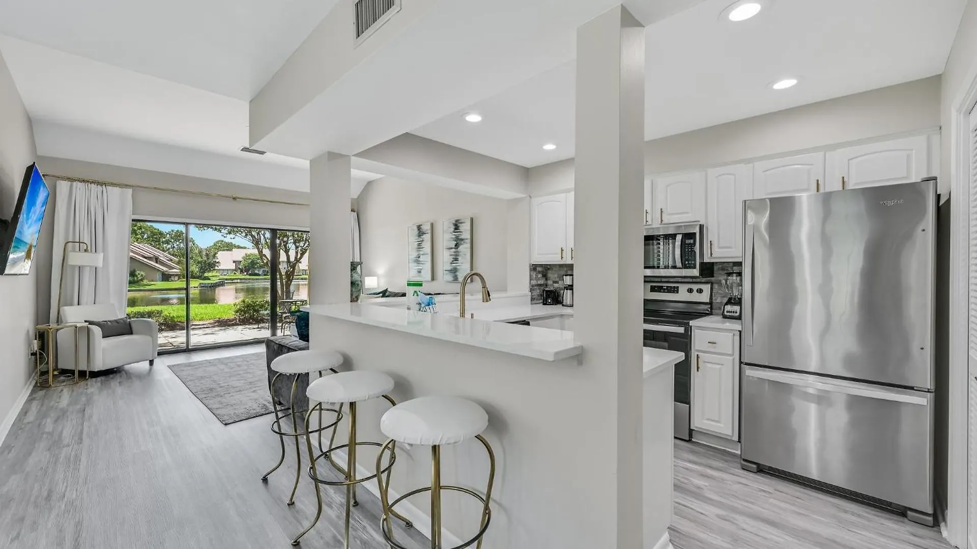 Holiday home Beachwalk 5074 Destin