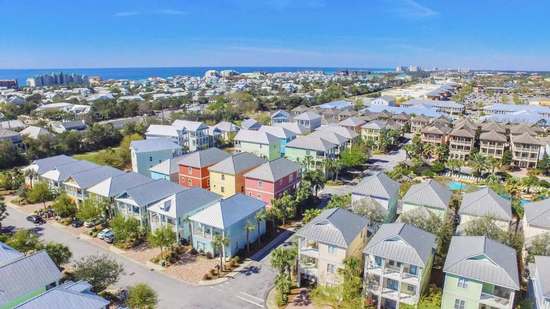 Ya To It S 212 Kono Way Holiday home Destin