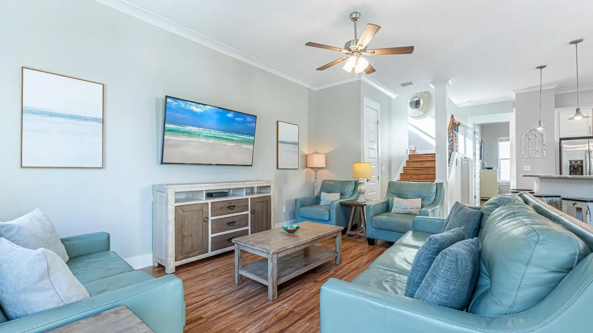 Holiday home Ya To It S 212 Kono Way Destin