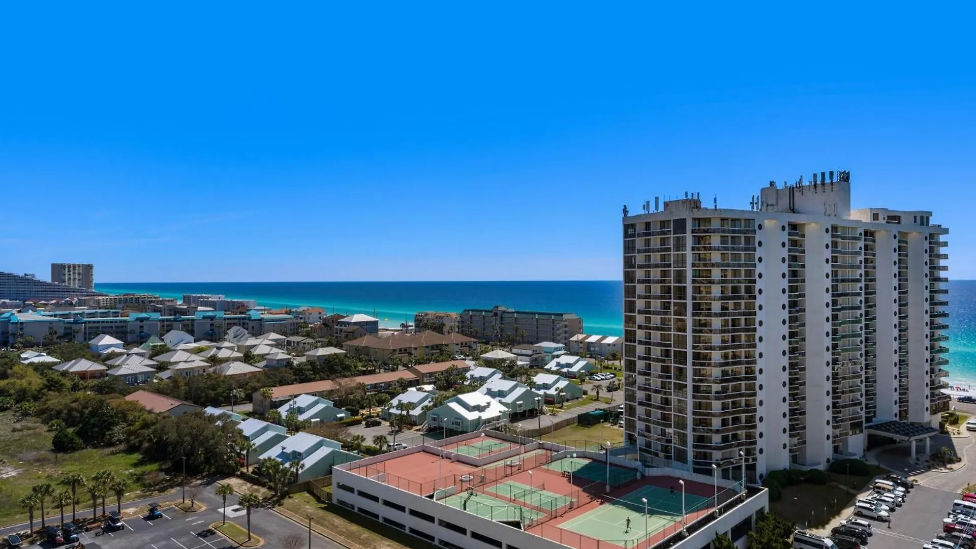 Ariel Dunes I 1307 Destin