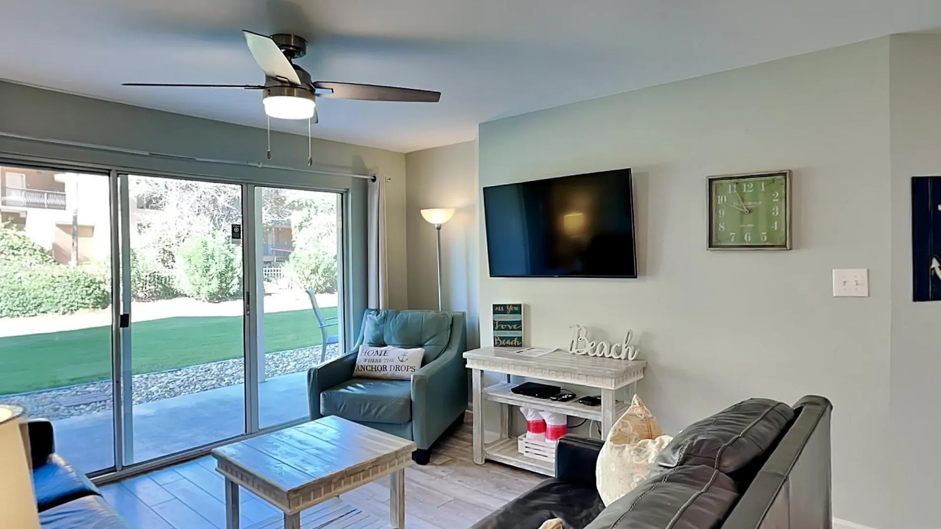 Apartamento Ciboney 1010 *