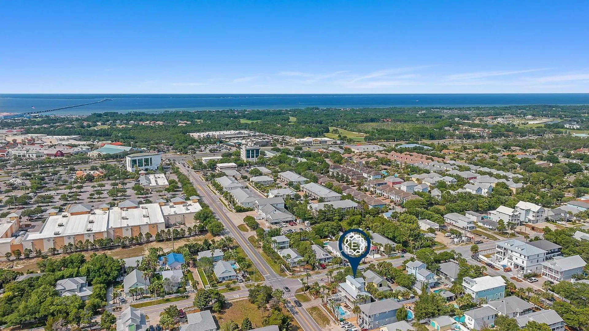 Better Days Holiday home Destin
