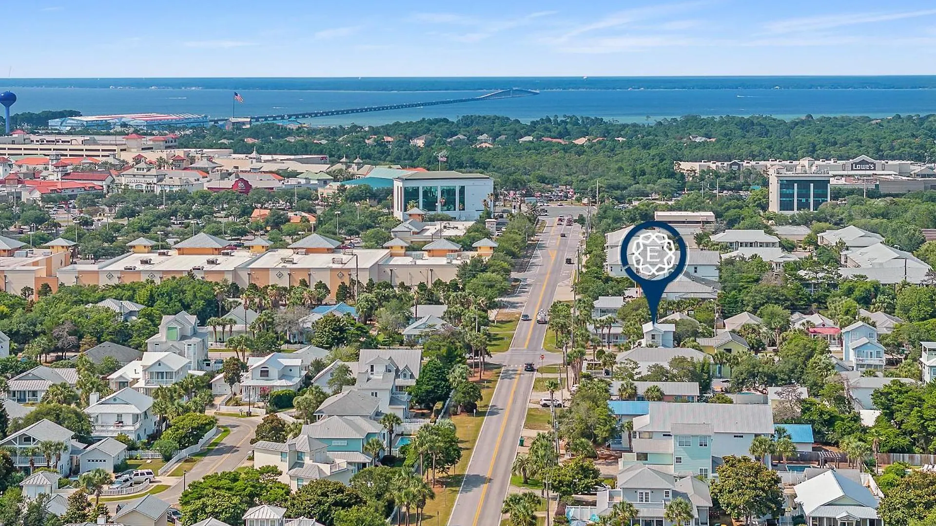 Better Days Holiday home Destin