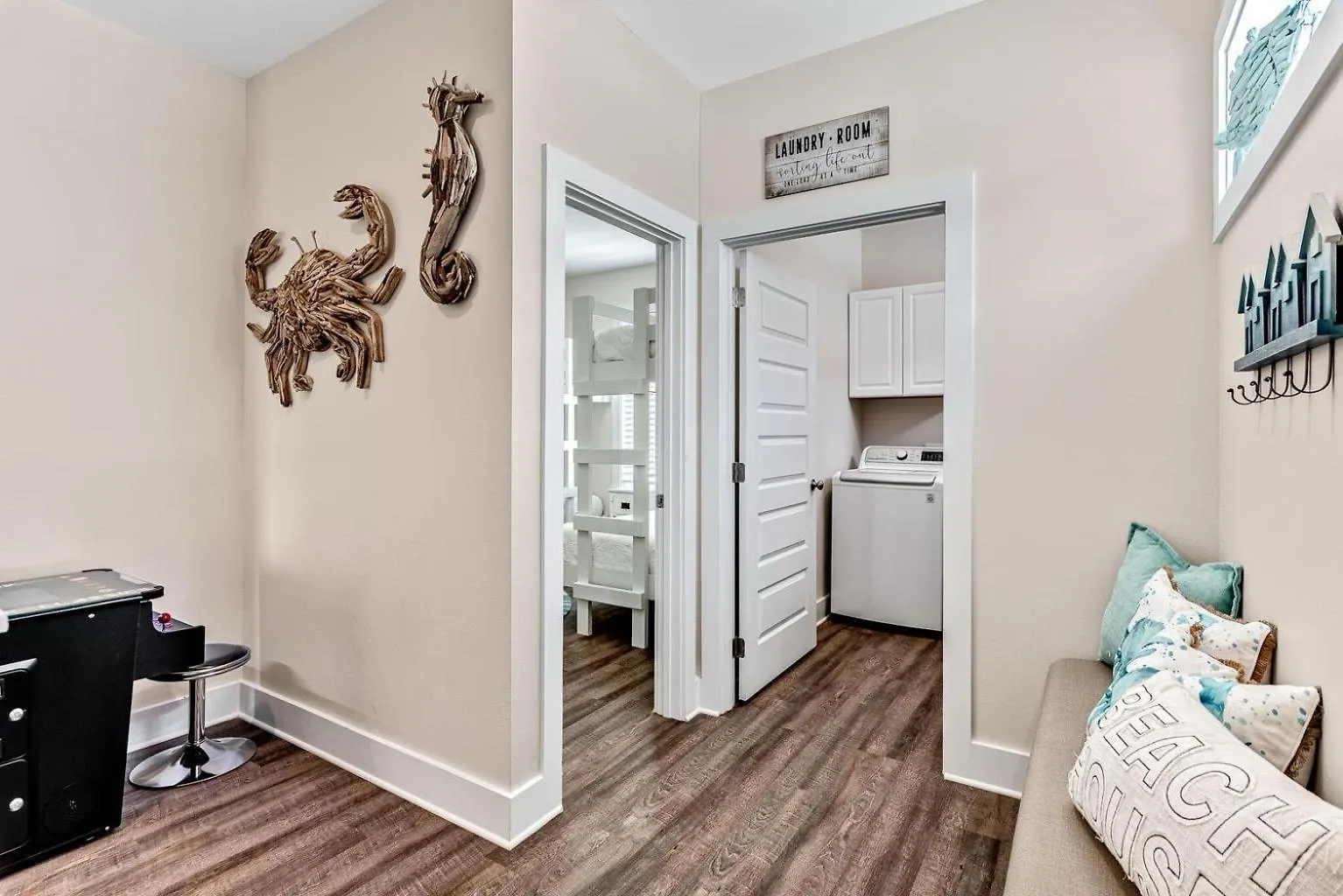 117 Blue Surf Lane Holiday home Destin