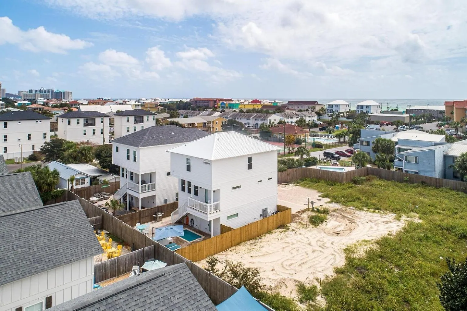 117 Blue Surf Lane Holiday home