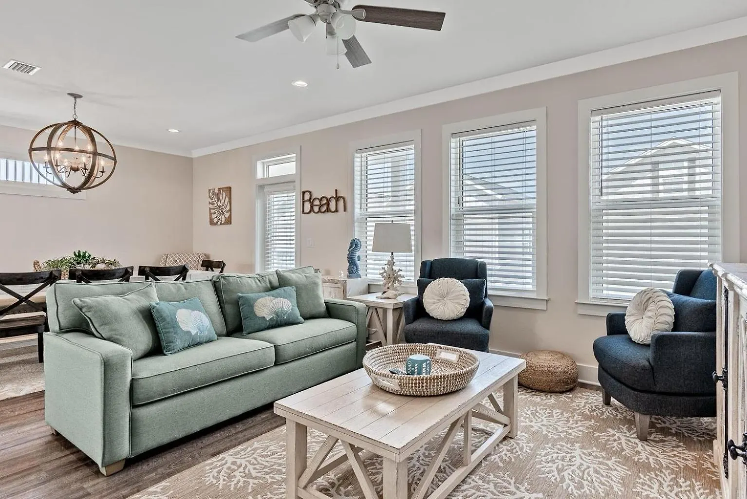 117 Blue Surf Lane Holiday home *