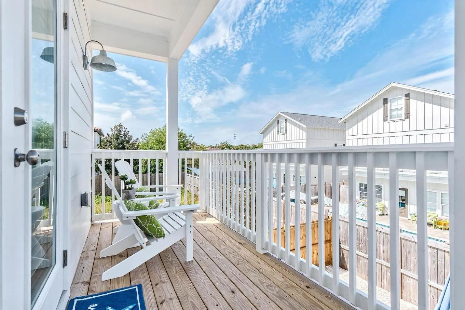 Holiday home 117 Blue Surf Lane *