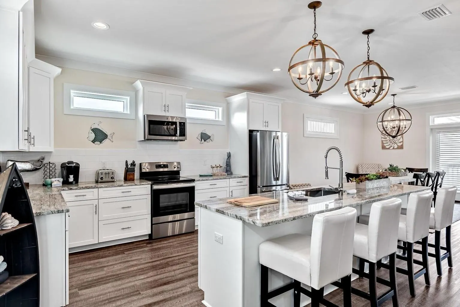 117 Blue Surf Lane Holiday home *