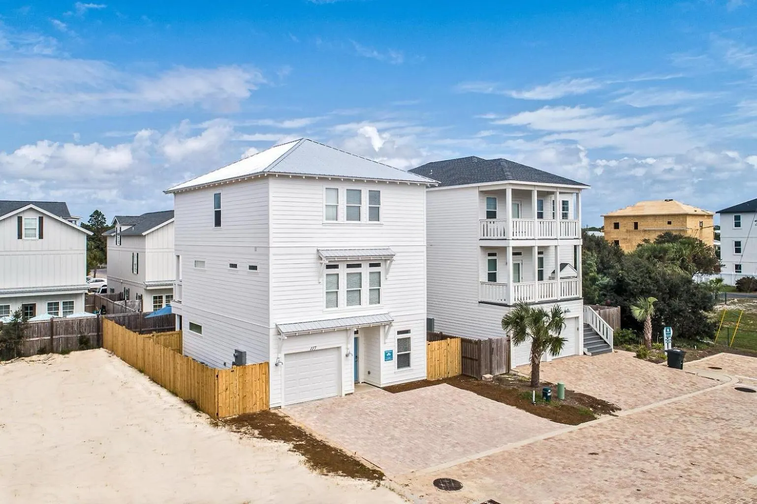 117 Blue Surf Lane Holiday home *