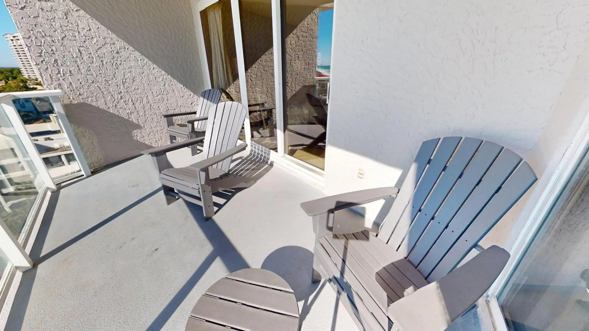 Beachside Ii 4303
