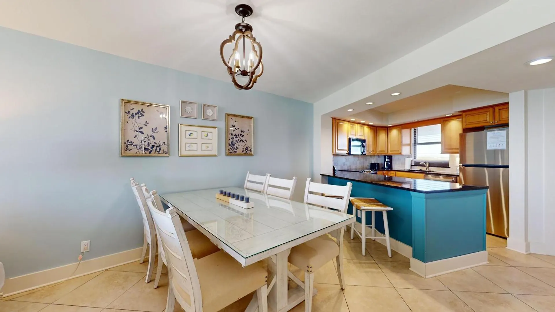 Holiday home Beachside Ii 4303
