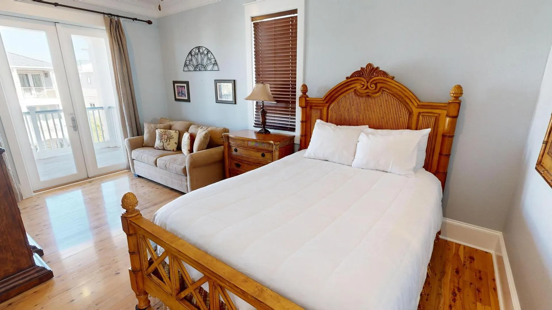Ferienhaus Stella Maris- By Isle *
