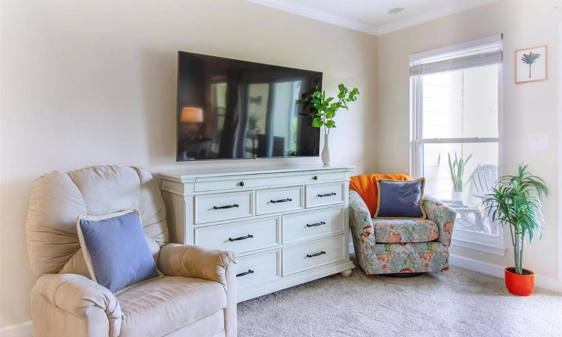 Apartman 10 D, One Bedroom Destin