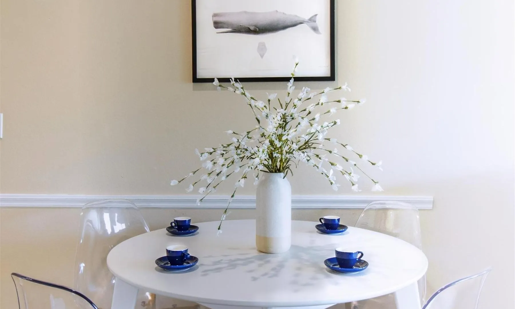 10 D, One Bedroom Destin
