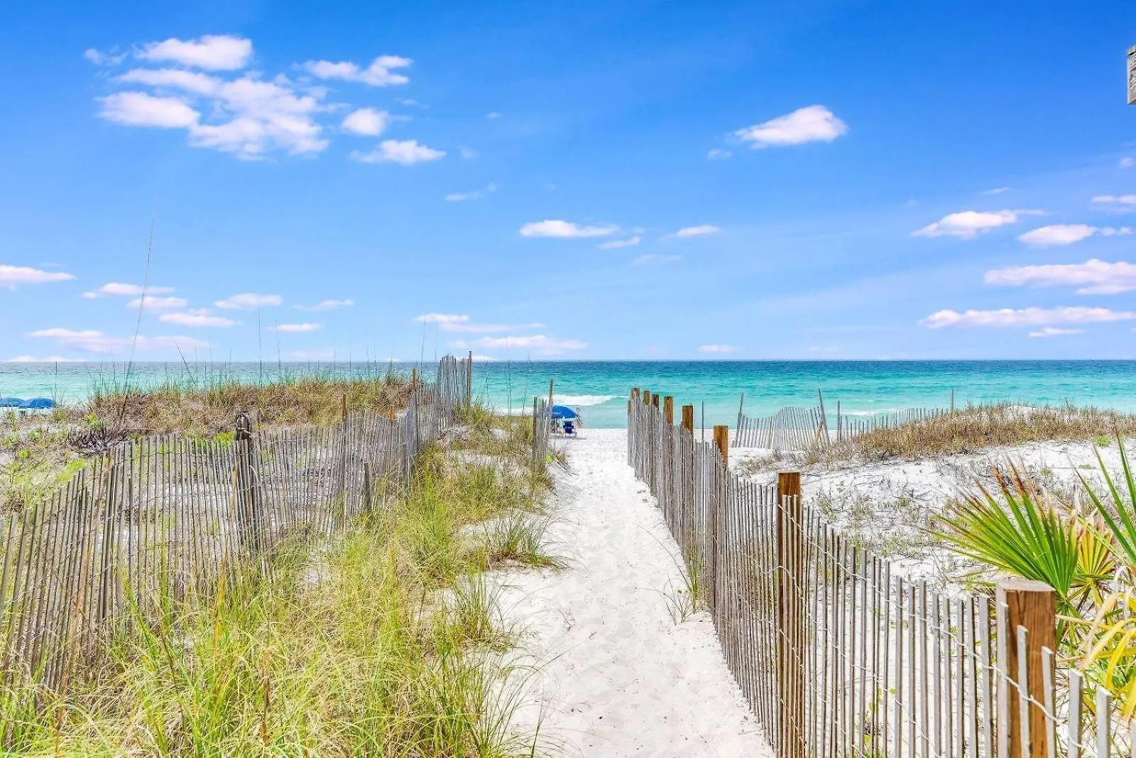 10 D, One Bedroom Apartman Destin