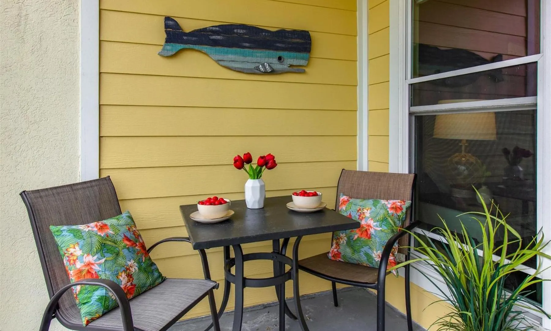 10 D, One Bedroom Destin