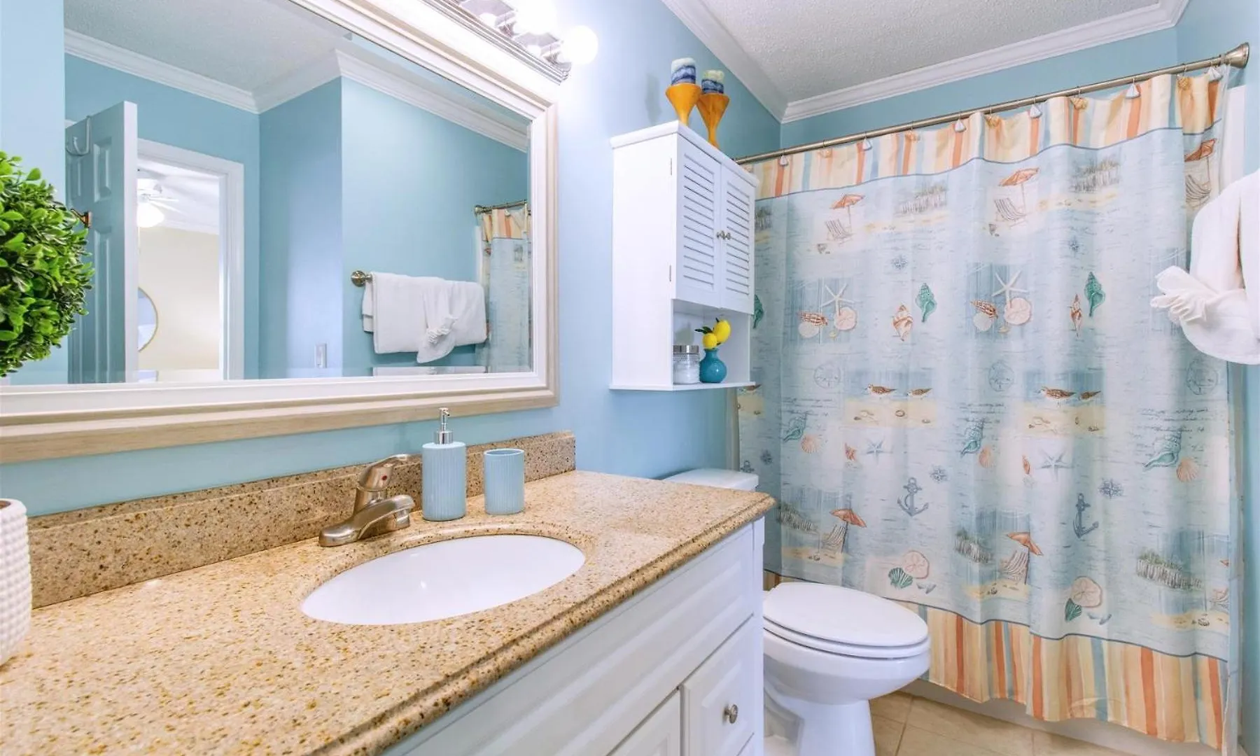 Apartman 10 D, One Bedroom *