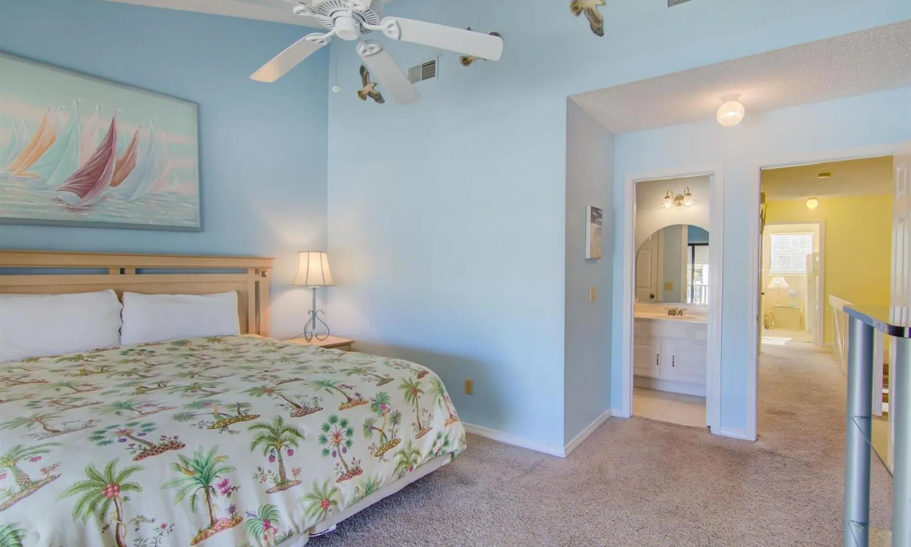 3 A, Three Bedroom Townhome Destin