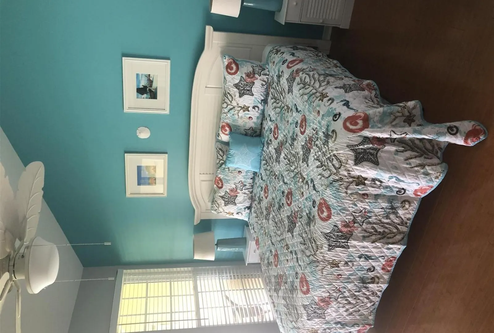 Holiday home 3 C, Three Bedroom Townhome