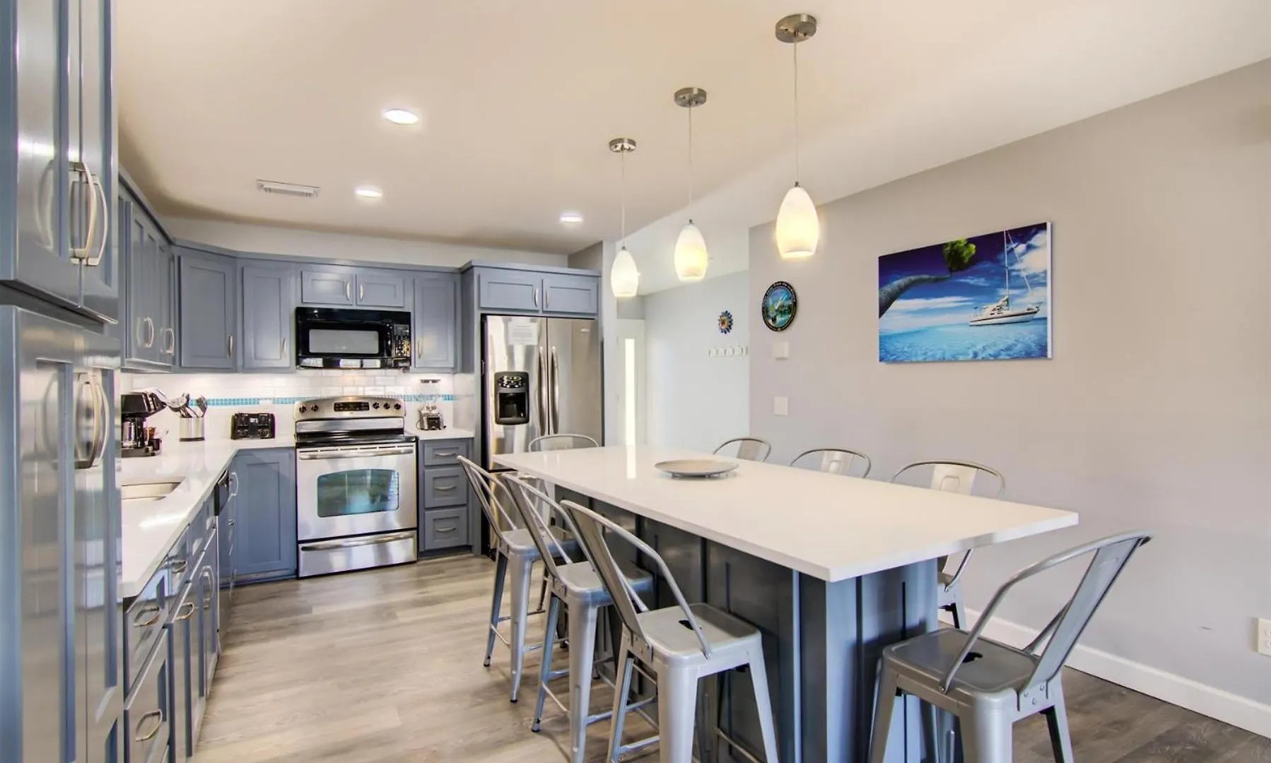 3 C, Three Bedroom Townhome * Destin