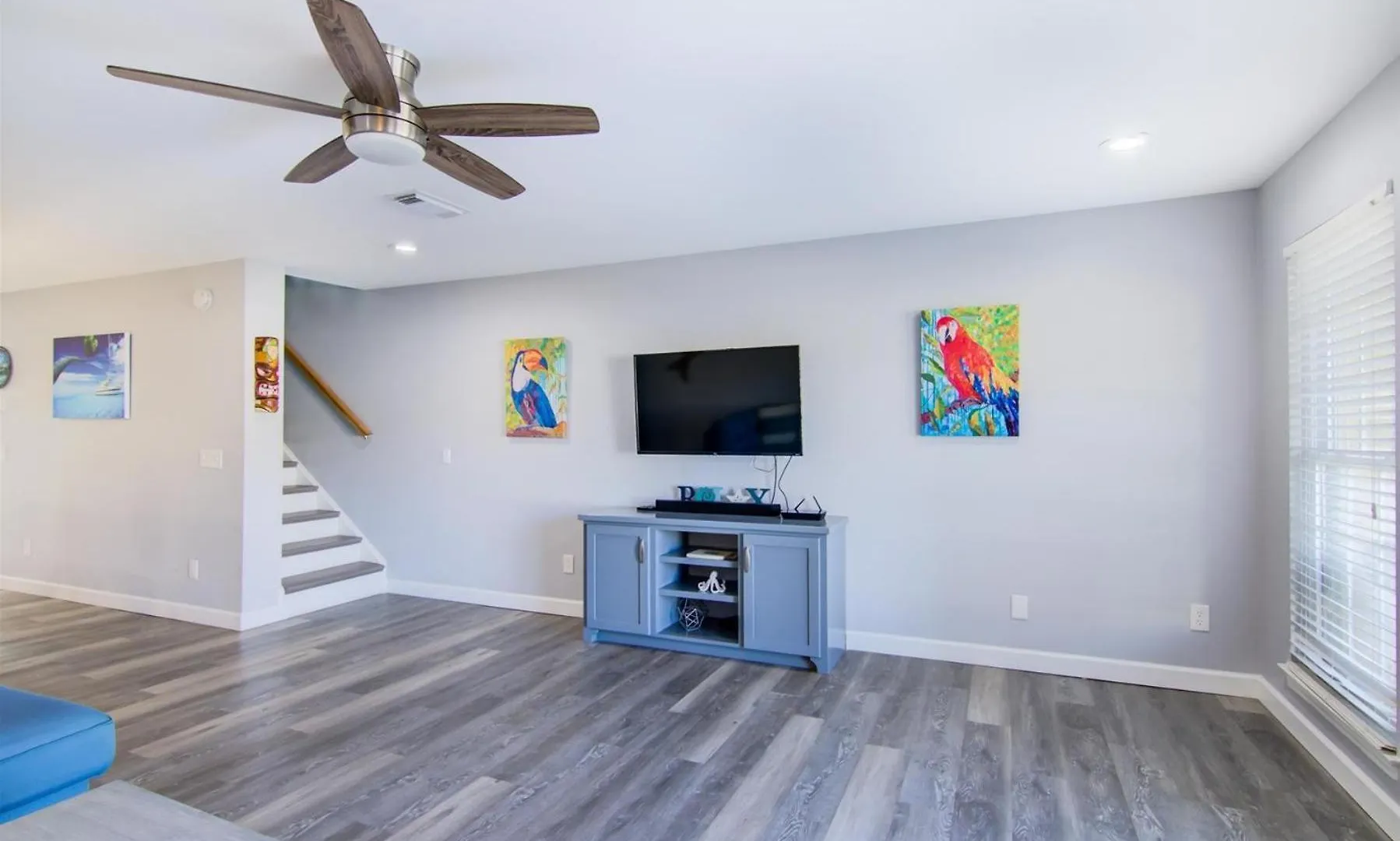 3 C, Three Bedroom Townhome Holiday home *