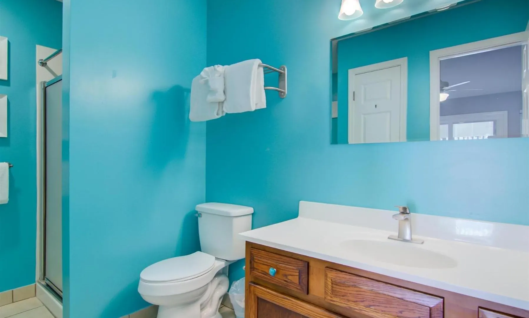 Holiday home 3 C, Three Bedroom Townhome *