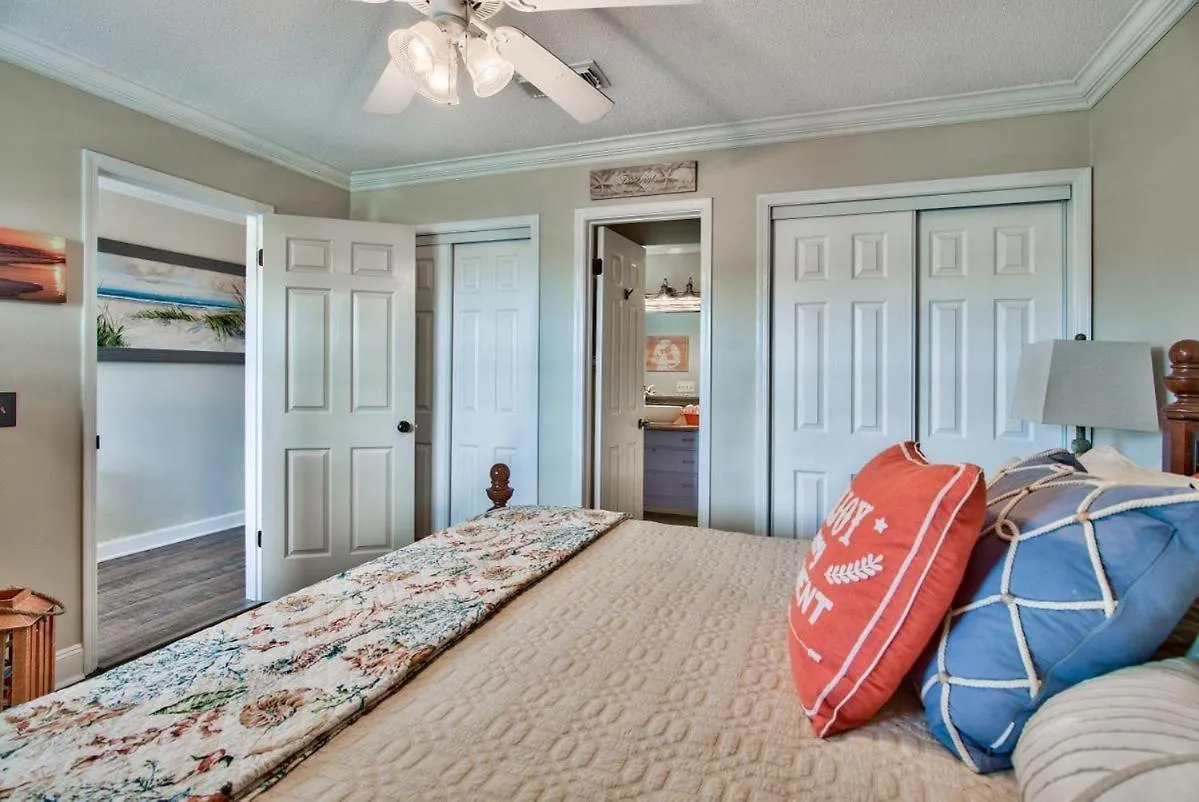 Southern Charm On The Gulf * 德斯廷