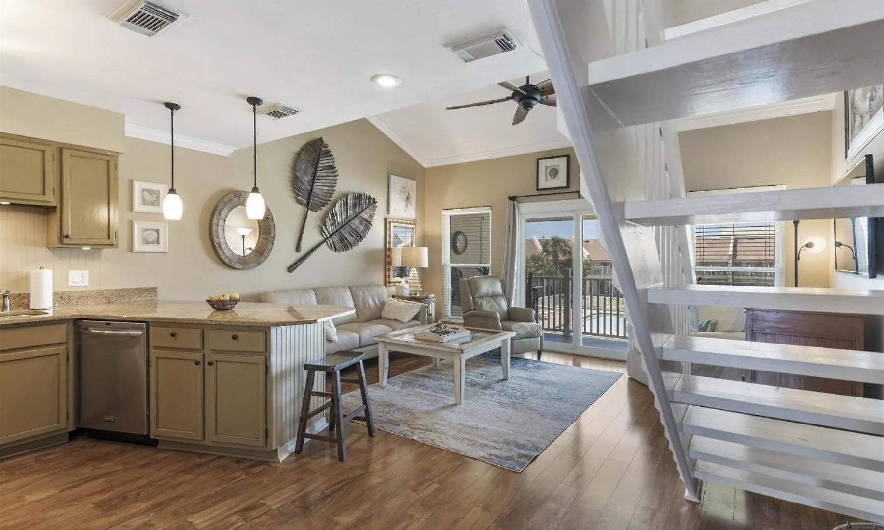 شقة 8 G Two Bedroom