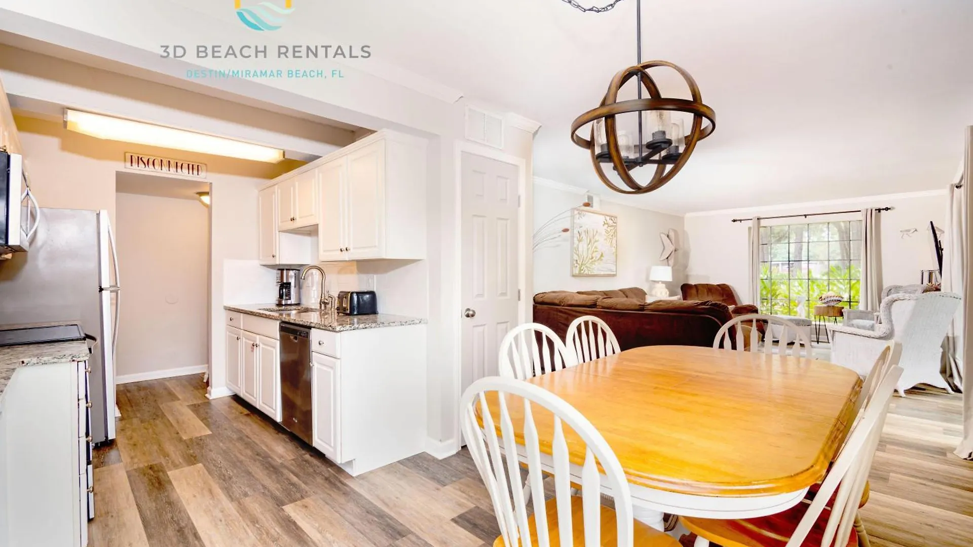 Seascape - 93b Holiday home Destin