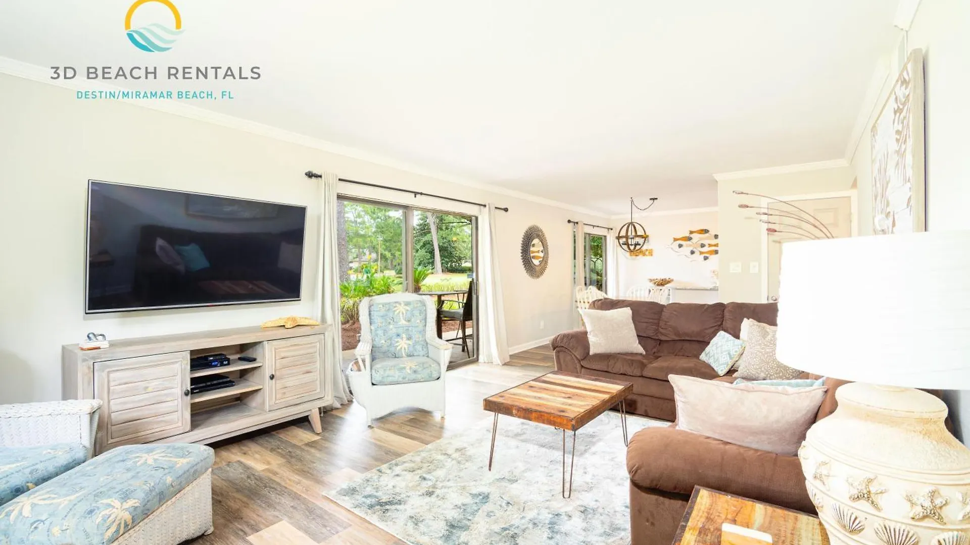 Seascape - 93b * Destin