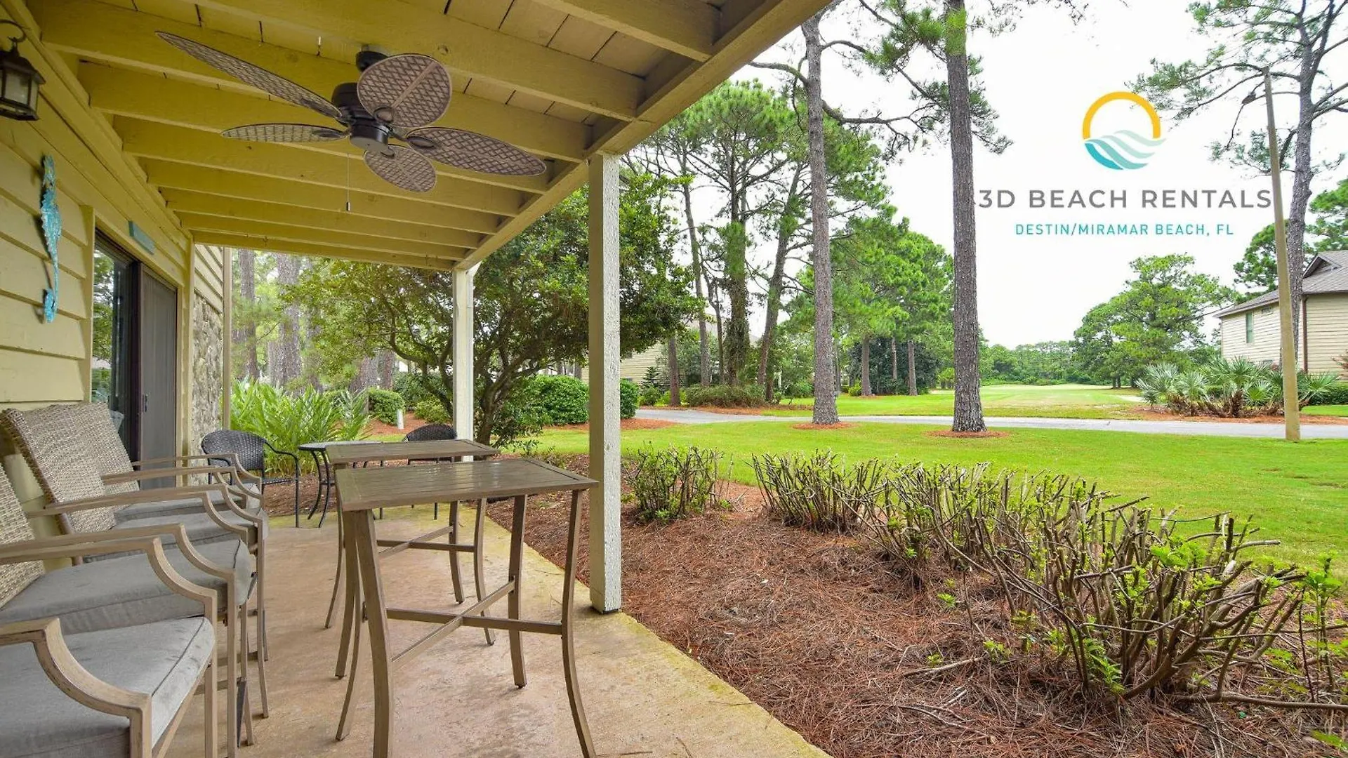 Seascape - 93b Holiday home *