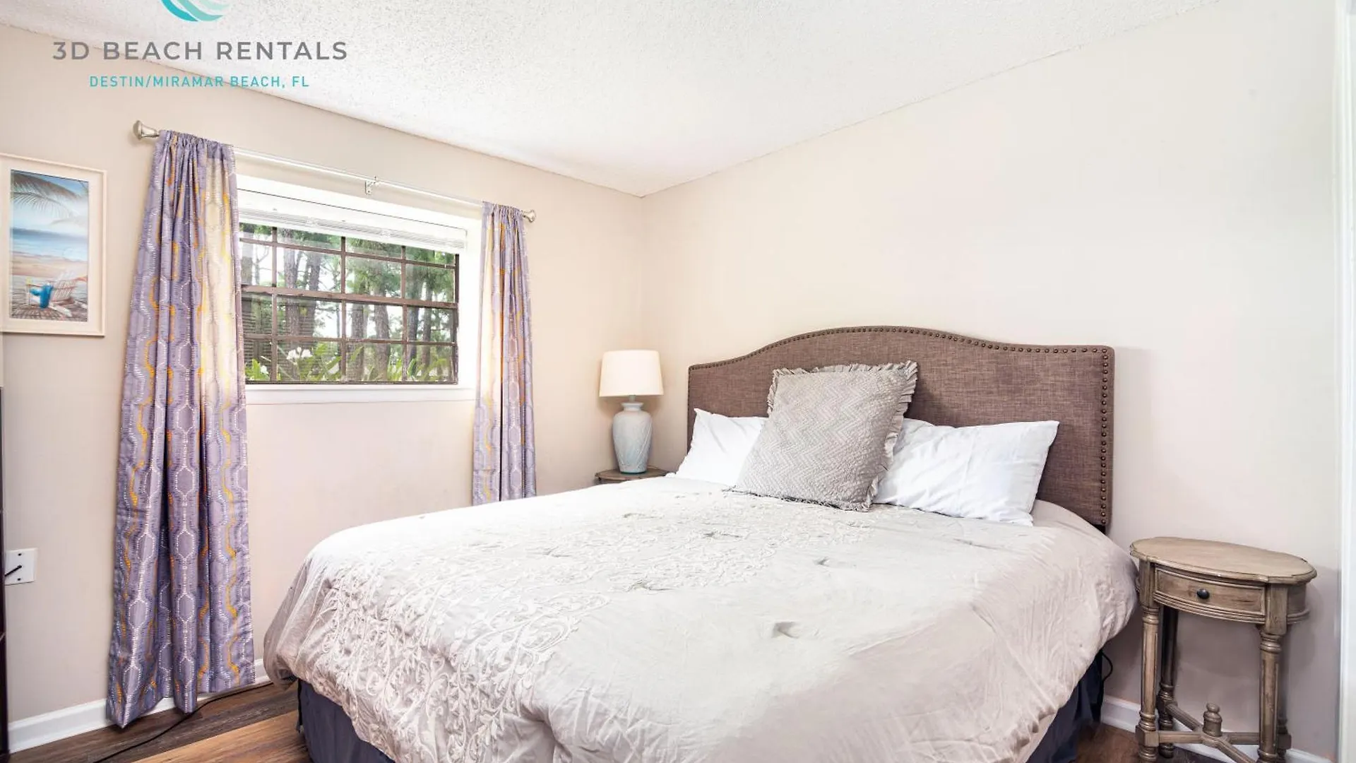 Seascape - 93b Holiday home Destin