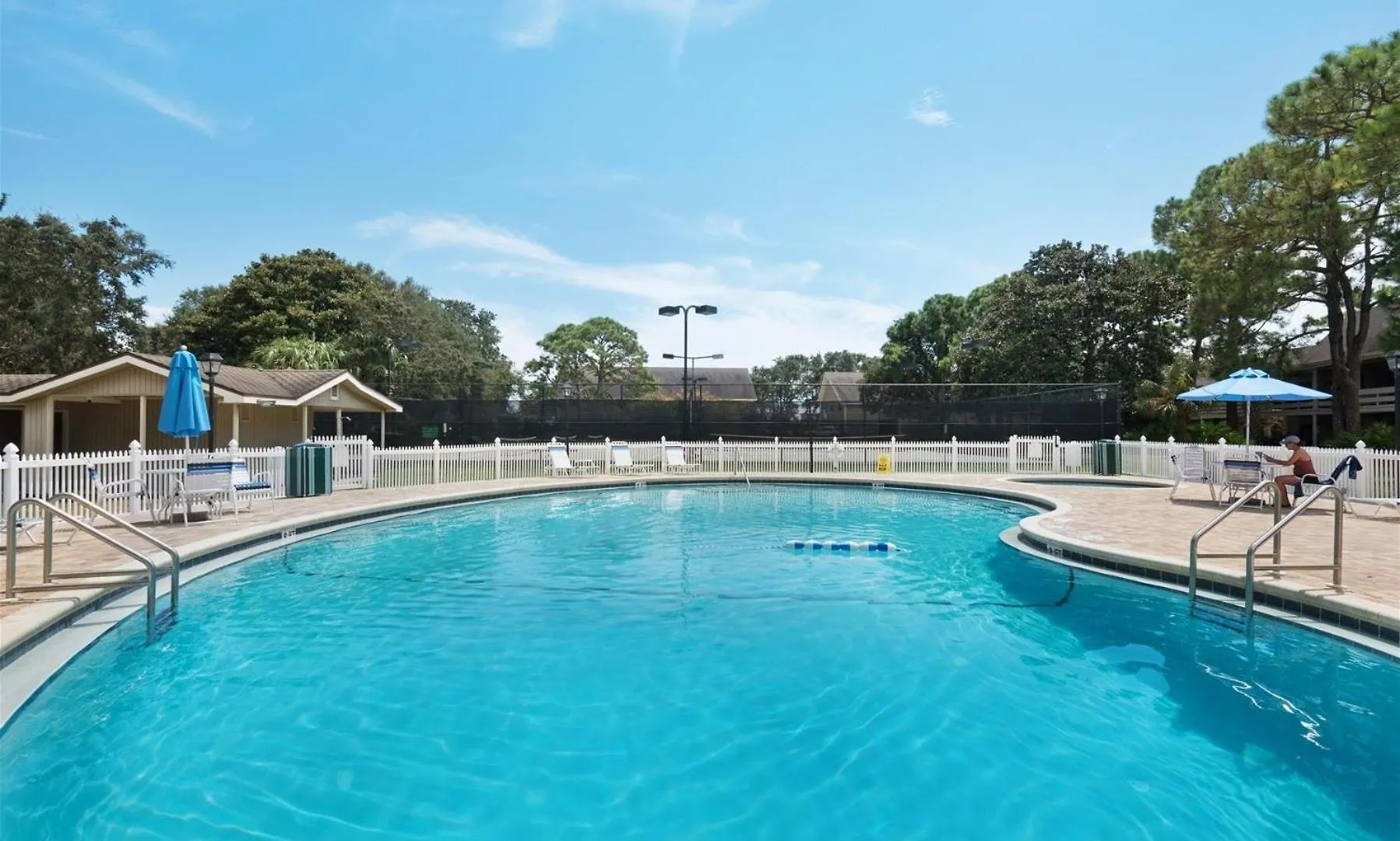 Holiday home Seascape - 93b Destin