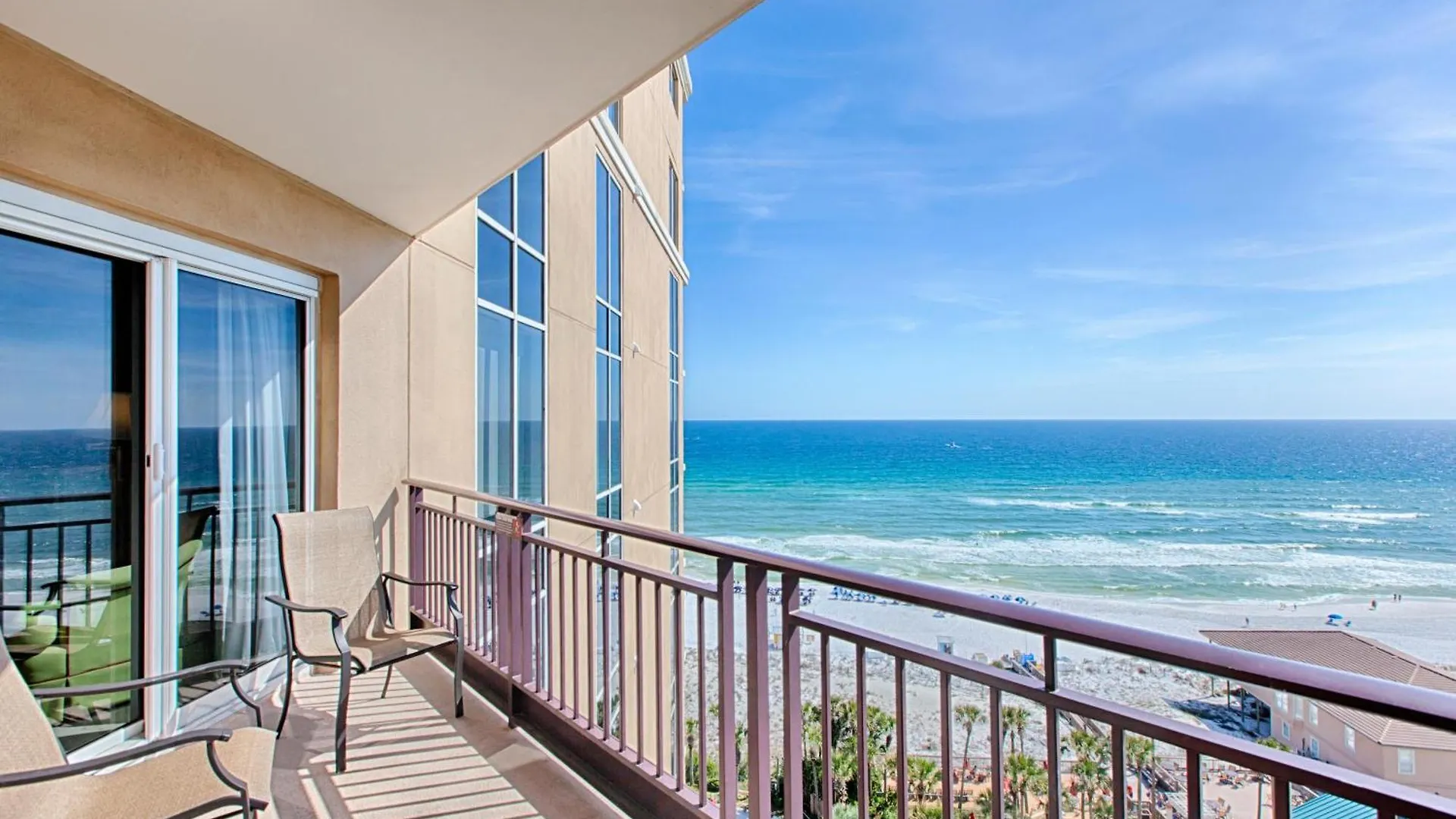 Westwinds 4795 Feriehus Destin