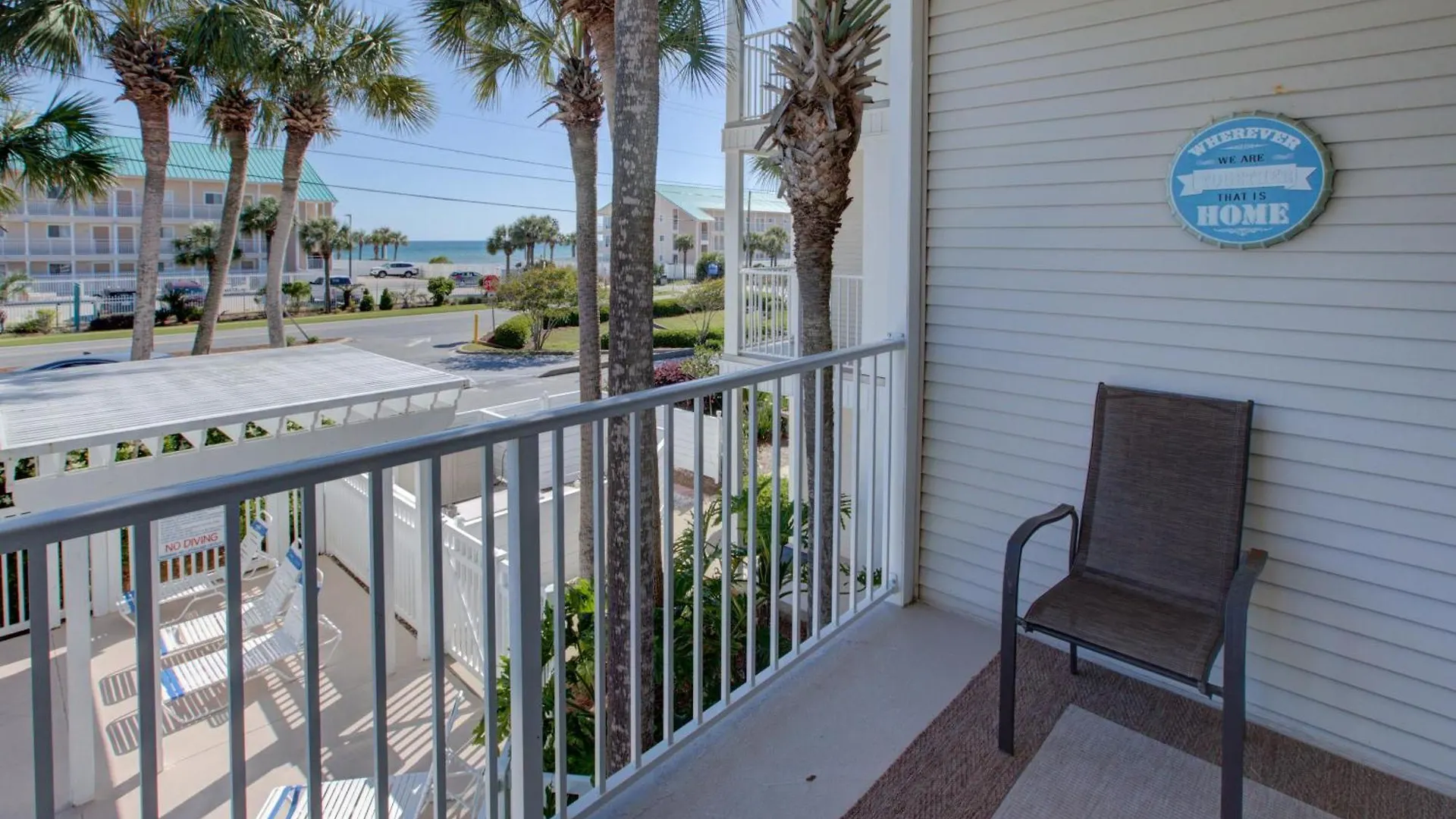 Grand Caribbean East 209 Destin