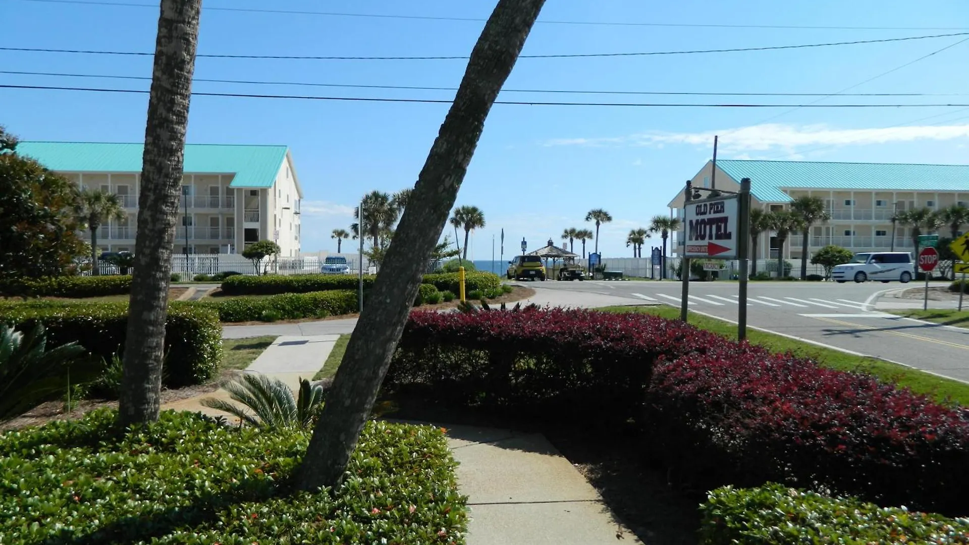 Prázdninový dům Grand Caribbean East 209 Destin